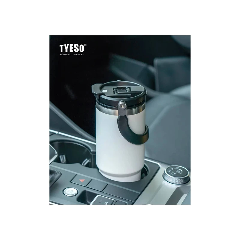 عکس شماره 15 : ماگ سفری تایسو مدل ts-8828 گنجایش 0.9 لیتر