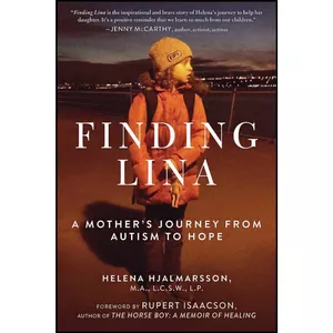کتاب Finding Lina اثر Helena Hjalmarsson انتشارات Skyhorse