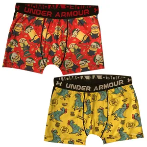 شورت پسرانه مدل 7070K مجموعه 2 عددی