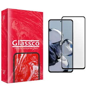 Glassco Co Screen Protector For Xiaomi  12T