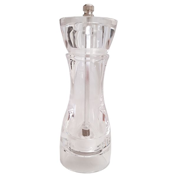 تجریه خرید فلفل ساب مدل Mono