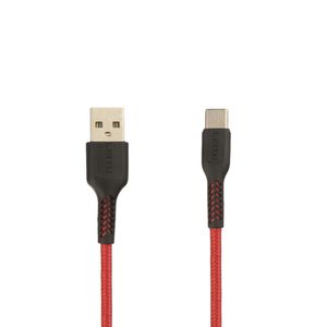 نقد و بررسی کابل تبدیل USB به USB-C لیتو مدل LD-41 طول 0.2 متر توسط خریداران