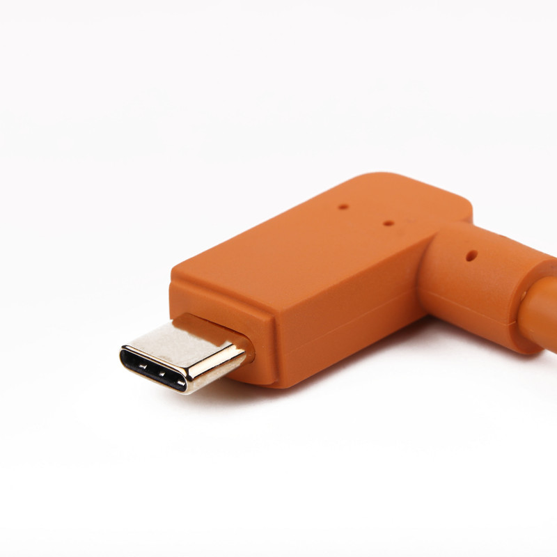 کابل USB C کد 02 طول 5 متر