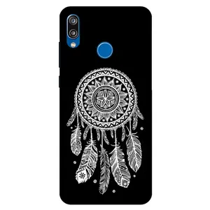 Megafone 7196  Cover For Xiaomi Redmi Note 7 / Note 7 Pro
