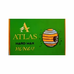 وکس موبر اطلس مدل Honey وزن 1000 گرم