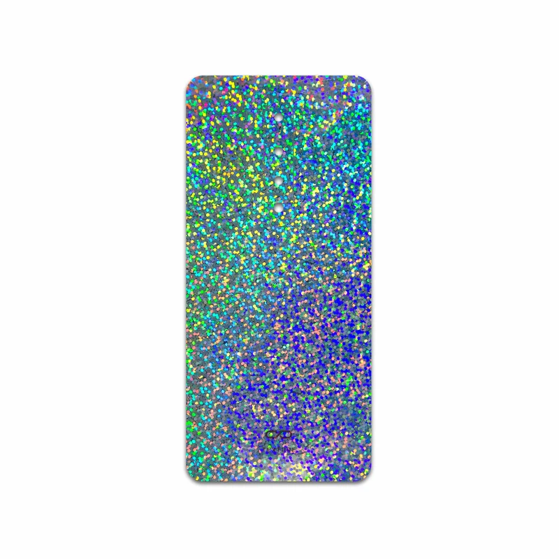 برچسب پوششی ماهوت مدل Holographic مناسب برای گوشی موبایل وان پلاس 8