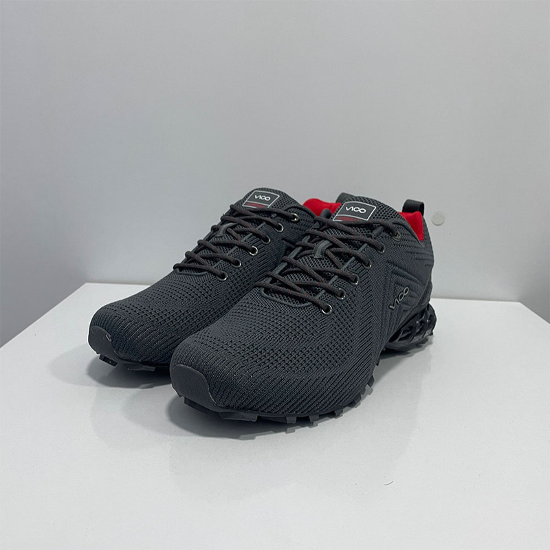 کفش پیاده روی مدل کنف ابریشم-1028