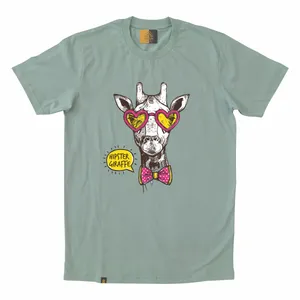 تی شرت آستین کوتاه کد 102