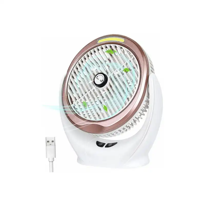 پنکه رومیزی مدل دسکتاپ فن کد YT-M2031