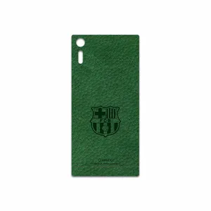 MAHOOT GL-BRCA Cover Sticker for Sony Xperia XZ