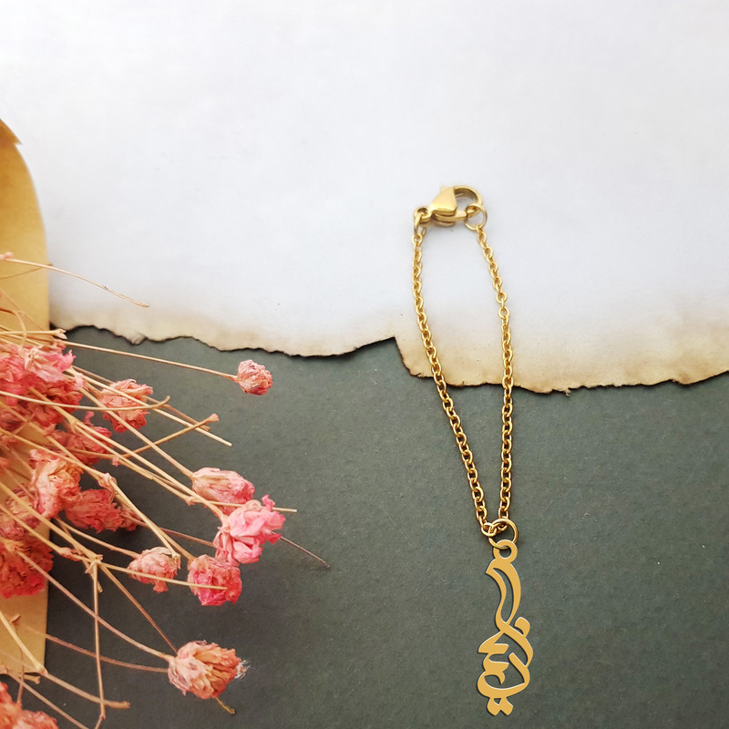 آویز ساعت نقره زنانه ترمه ۱ مدل دنیا کد ma 354