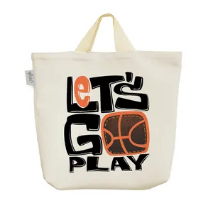 ساک خرید خندالو مدل بسکتبال کد 770