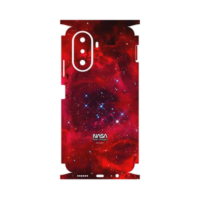 برچسب پوششی ماهوت مدل Universe b NASA 10-FullSkin مناسب برای گوشی موبایل هوآوی Nova Y70