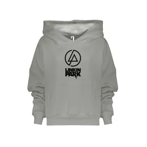 هودی زنانه مدل linkin park