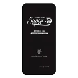 Shahr Glass SPRBP Screen Protector Suitable For Samsung Galaxy S24 5G