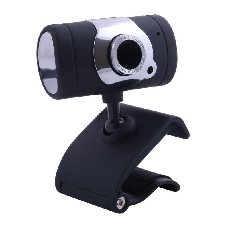 وب کم فیلیپس مدل M830