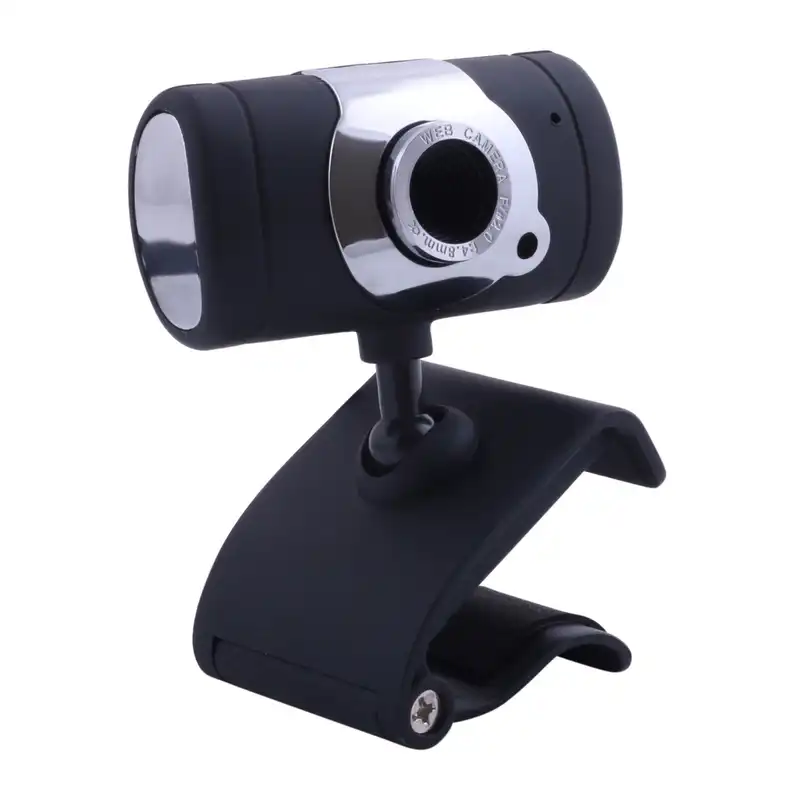 وب کم فیلیپس مدل M830