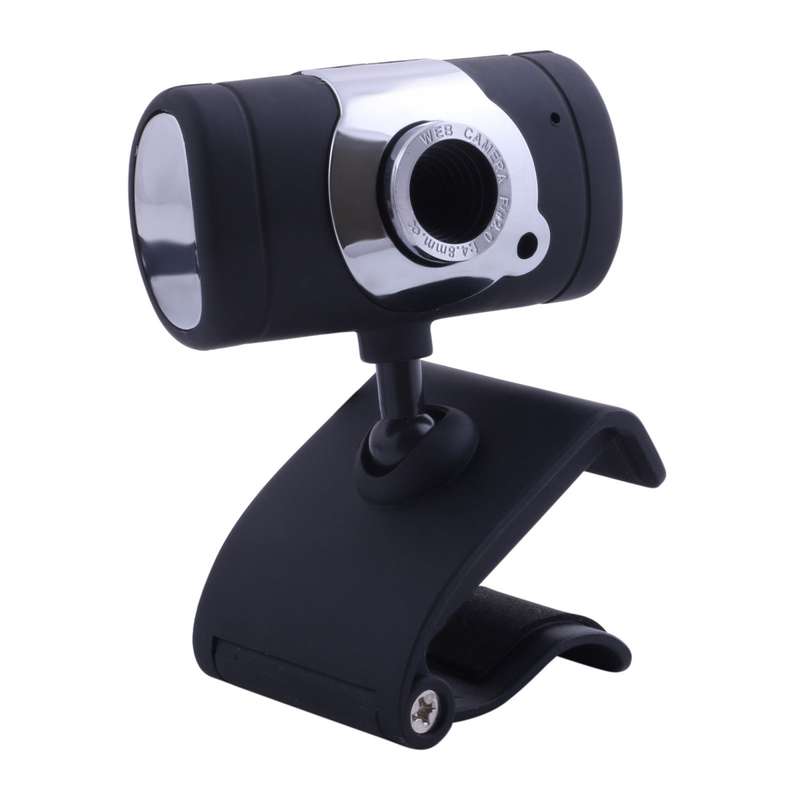 وب کم فیلیپس مدل M830 وب کم فیلیپس مدل M830