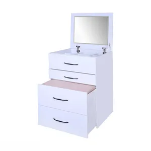 میز آرایش مدل k1012