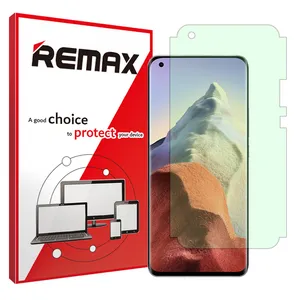 Remax Eye Care model Green light screen protector suitable for Xiaomi Mi 11 Ultra mobile phone