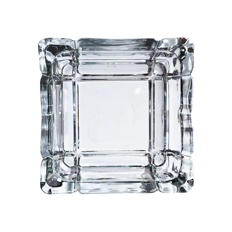 زیرسیگاری مدل رویال کد Digi_3