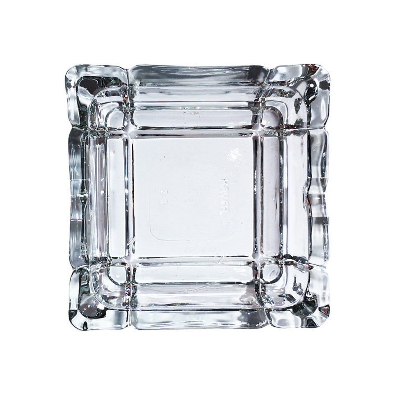 زیرسیگاری مدل رویال کد Digi_3