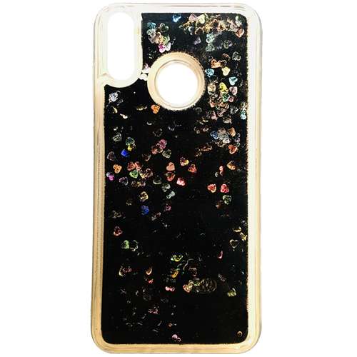 کاور طرح آکواریومی کد 2581 مناسب برای گوشی موبایل آنر 8X