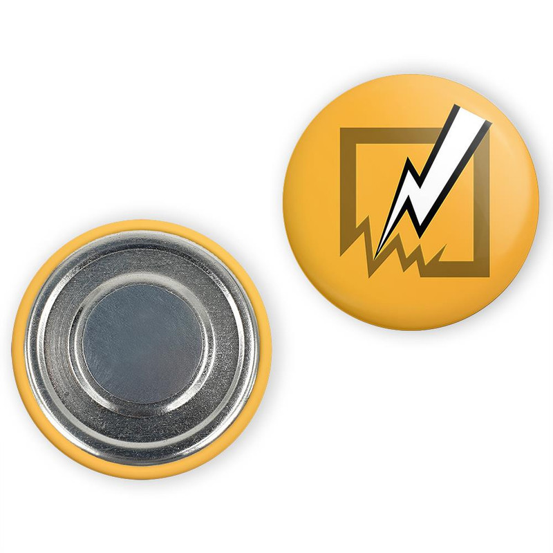 مگنت خندالو مدل bandit  بازی رینبو سیکس سیج  کد 30333