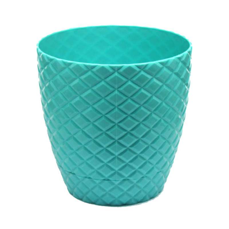 گلدان طرح آناناسی مدل 008