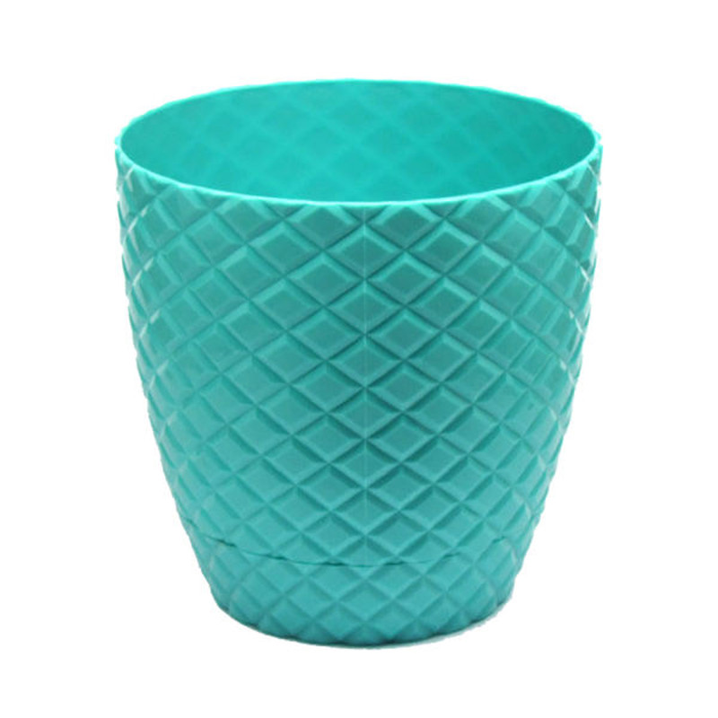 گلدان طرح آناناسی مدل 008