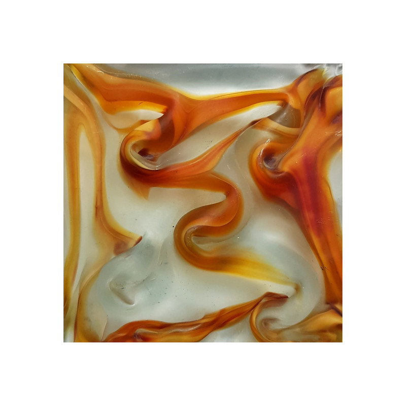 دکوری مدل کوره ای