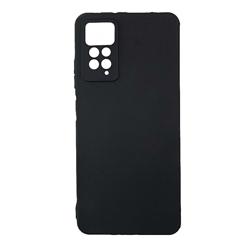 کاور مدل IR_Pro مناسب برای گوشی موبایل شیائومی Redmi Note 11 Pro 4G / 5G Global