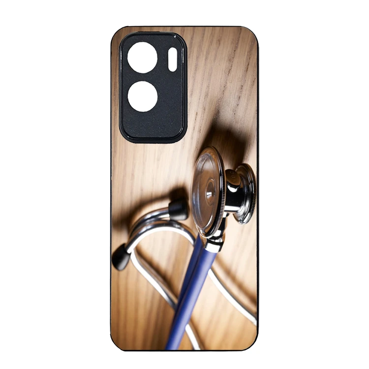 کاور طرح گوشی پزشکی مناسب برای گوشی موبایل آنر 90 lite