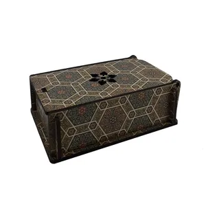 جعبه جواهرات مدل JJ0067