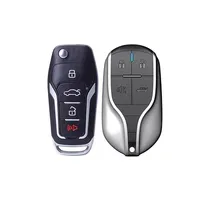 دزدگیر خودرو استیلاک مدل ST109