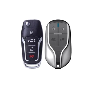 دزدگیر خودرو استیلاک مدل ST109