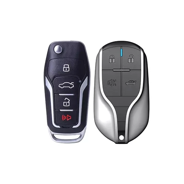 دزدگیر خودرو استیلاک مدل ST109