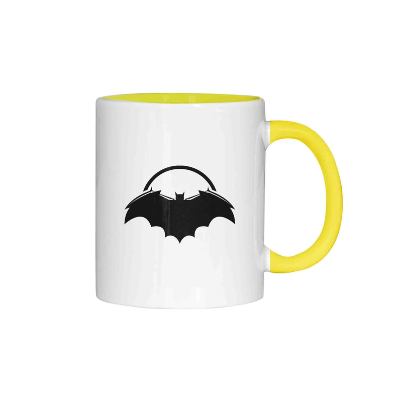 ماگ ژالینو طرح بتمن Batman کد 001