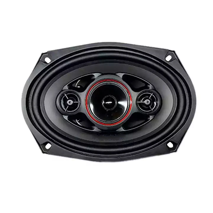 اسپیکر خودرو مدل MA-6970 بسته دو عددی