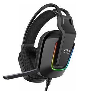هدفون گیمینگ تسکو مدل  GH 5143 Phantomus RGB