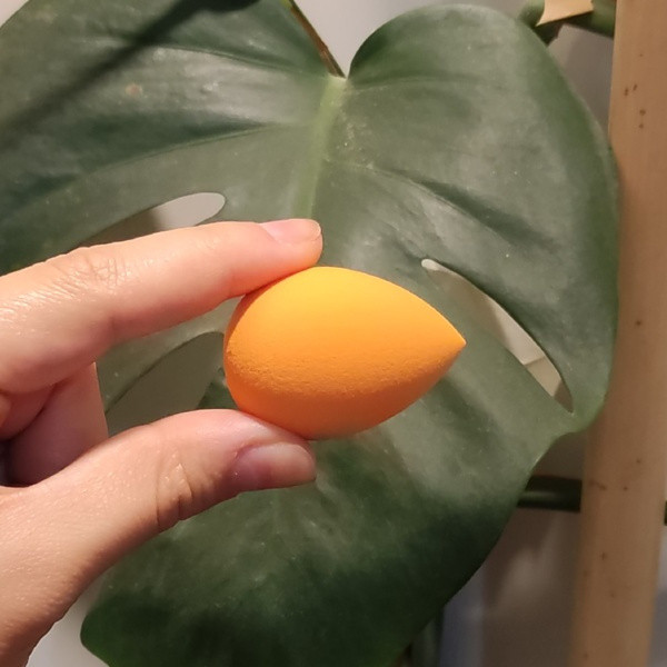 پد آرایشی مدل PD711