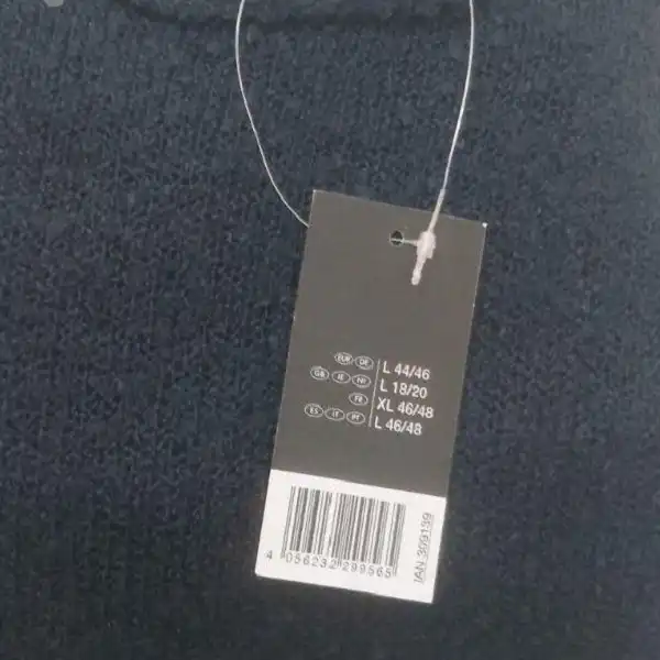 رویه بافت زنانه اسمارا مدل 4424875