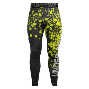 لگینگ ورزشی مردانه مدل GS-GMS-148826