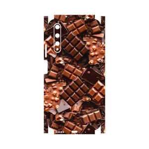 MAHOOT Chocolate-FullSkin Cover Sticker for Huawei Nova 5T