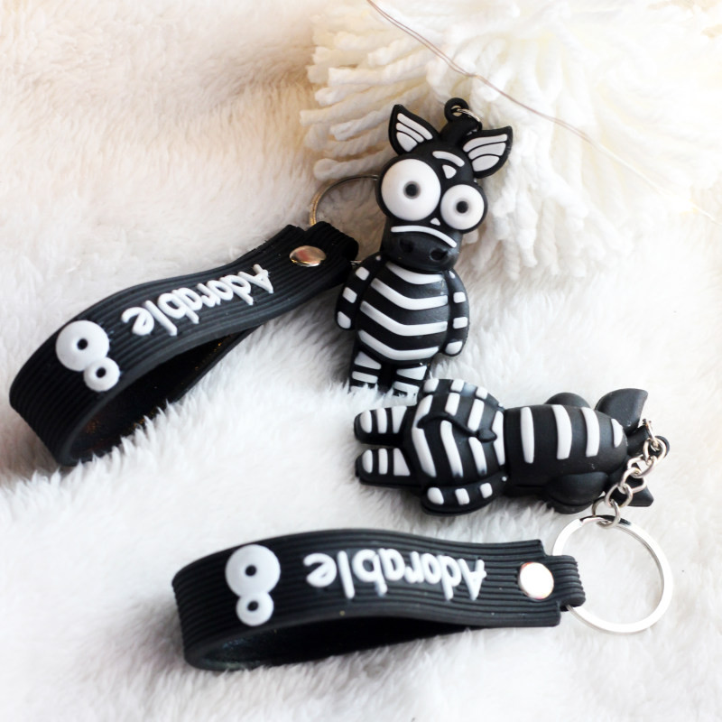 جاکلیدی دنیای سرگرمی های کمیاب مدل حیوانات طرح گوره خر جاکلیدی دنیای سرگرمی های کمیاب مدل حیوانات طرح گوره خر