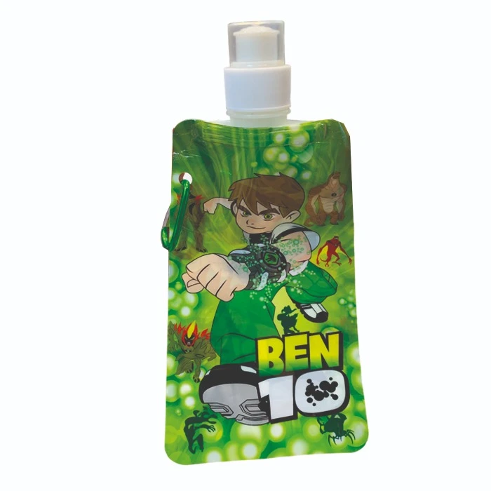 قمقمه کودک مدل فانتزی کد 245 گنجایش 0.5 لیتر 