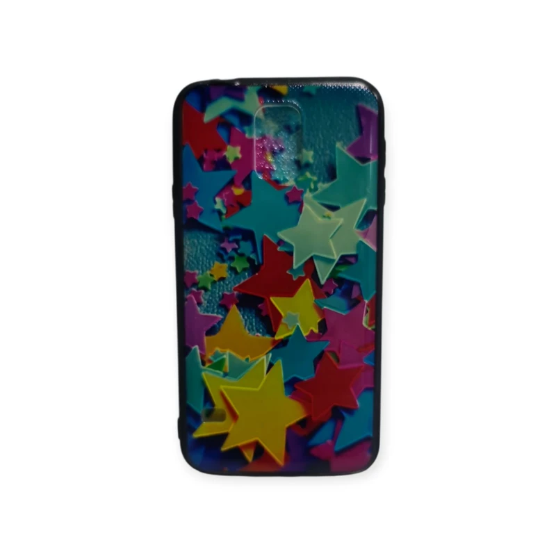کاور مدل PK037 مناسب برای گوشی موبایل سامسونگ Galaxy S5