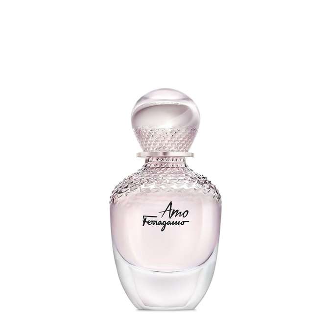 ادو پرفیوم زنانه سالواتوره فراگامو مدل Amo Ferragamo حجم 50 میلی لیتر