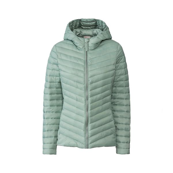 کاپشن زنانه اسمارا مدل LIGHTWG