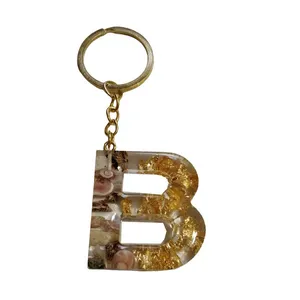جاکلیدی دخترانه مدل حرف B